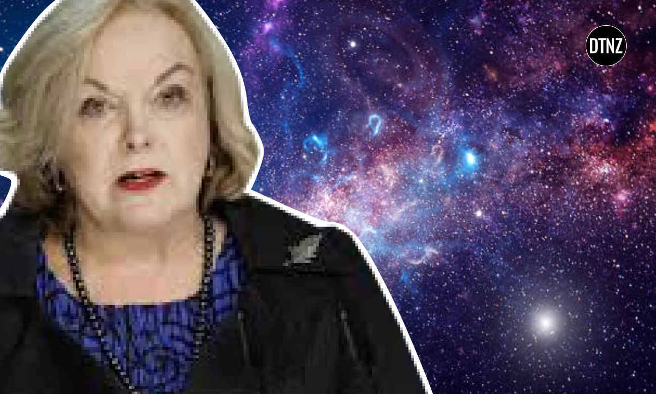 Collins Silent on NZ Satellite Mission