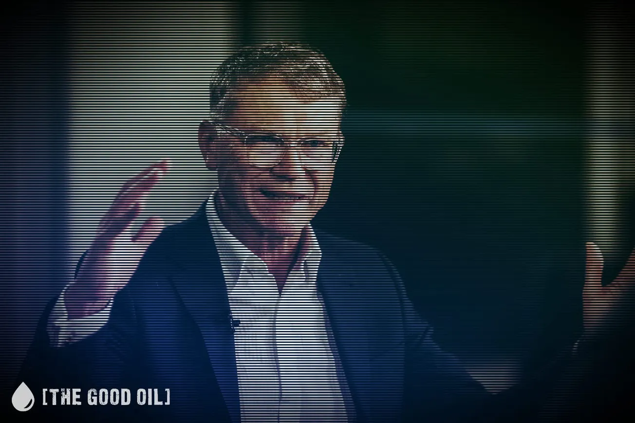 Time to Lock Up the Ratbags: Goldsmith’s Mandatory Sentencing Push Is What New Zealand Needs