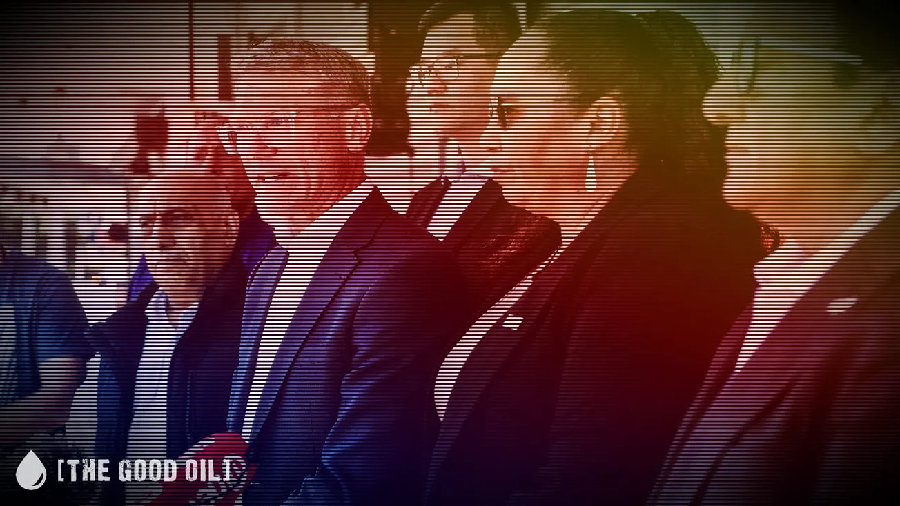 Enough Is Enough? Luxon’s Trespass Law Tweak Is Just Hot Air