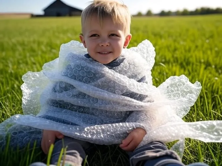 Nanny State Madness: Are Kids Collecting Eggs a Threat to National Safety?