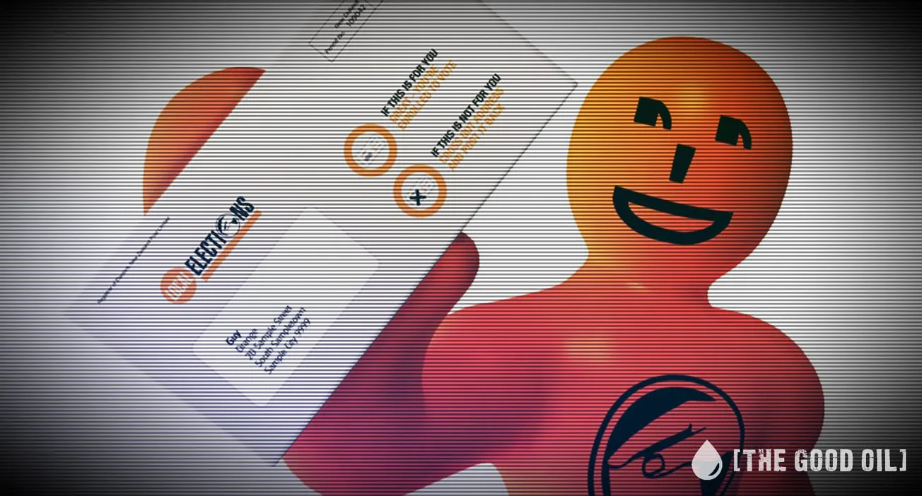 Electoral Law Shake-Up: A Victory for Common Sense or a Storm in a Teacup?