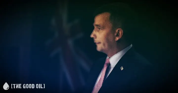 Regulatory Standards Bill: Lefties Lose Their Minds Over Common Sense