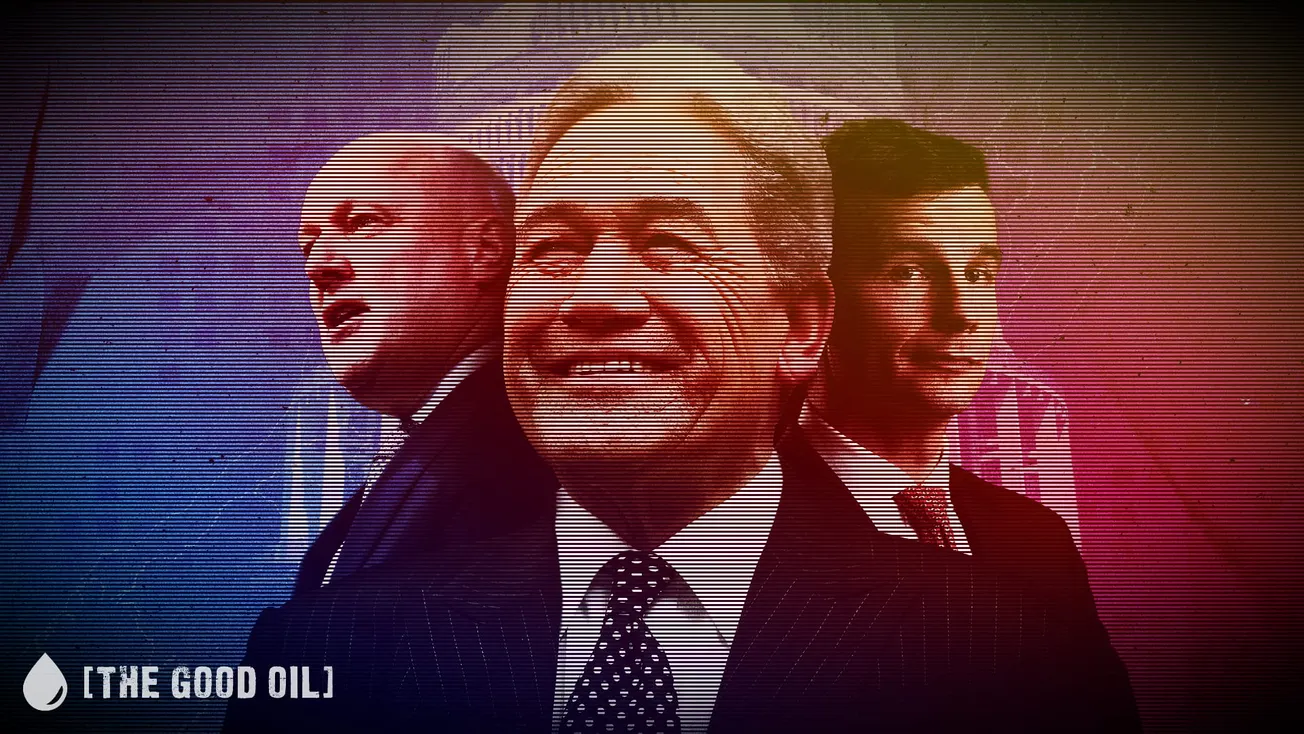 National’s Polling Plight: Gender Divide, NZ First Surge and a Caucus in Crisis