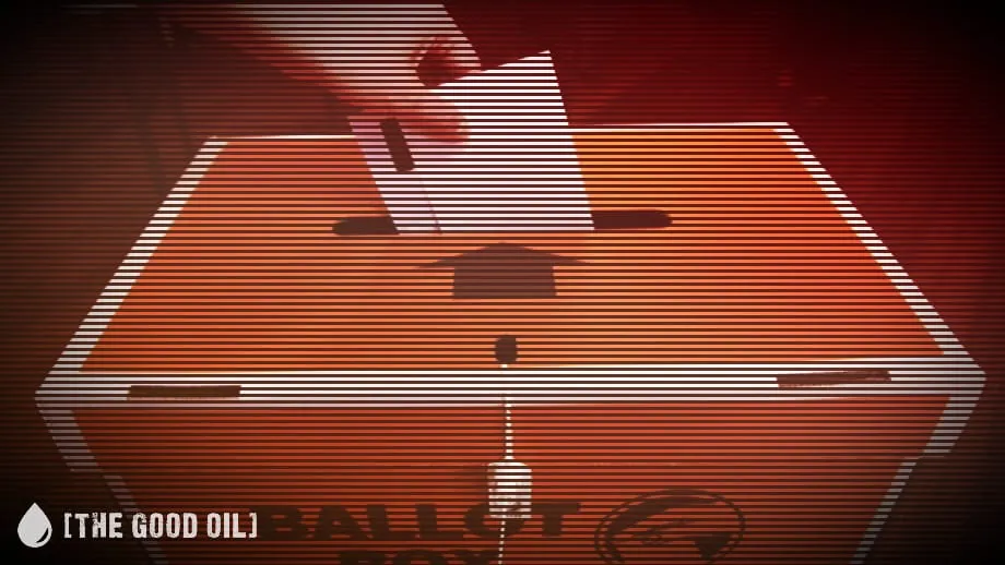 The Local Electoral Act Hole