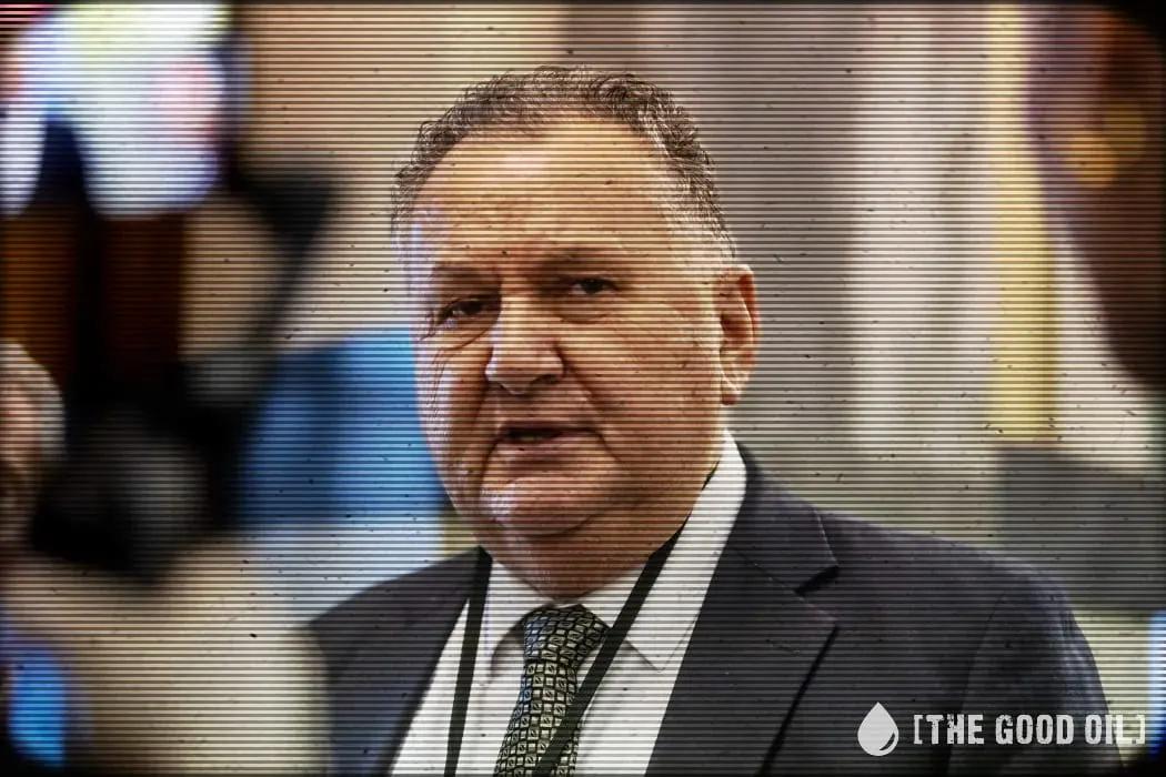 Repealing the Offshore Oil Ban: A Bold Move to Undo Labour’s Economic Sabotage