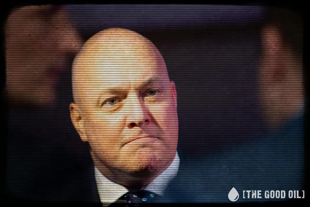 Luxon’s Leadership Limps as National Stagnates: Roy Morgan Poll Exposes Cracks in the Coalition