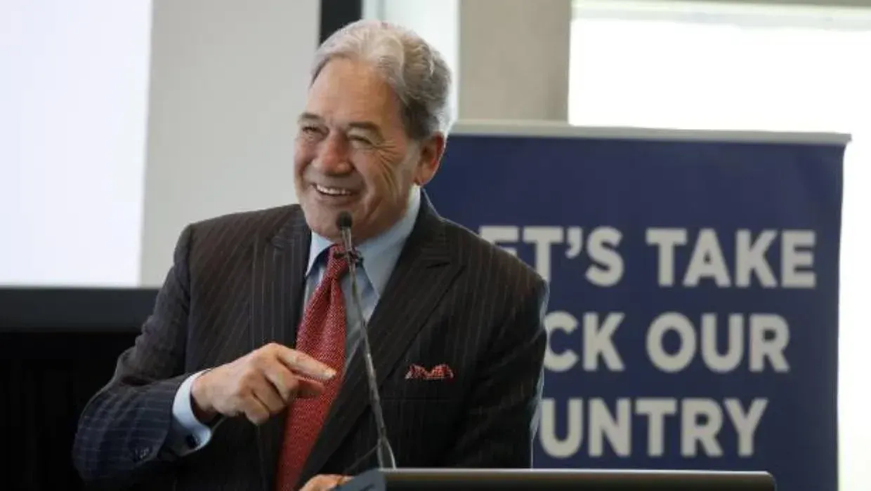 Who Will Get To Name This Country?