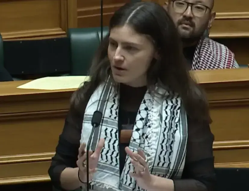 Just Imagine Being So Assured