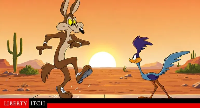 Ripping up the Government Script