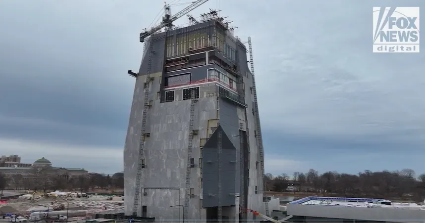 The Left Eats Its Own: Obama Edition