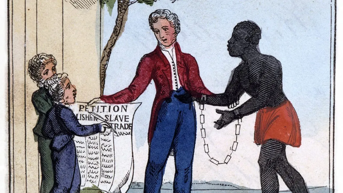 Britain Has a Lot to Be Proud About