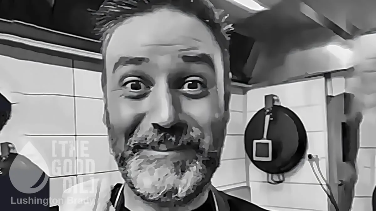 Face of the Day: Hero Boss