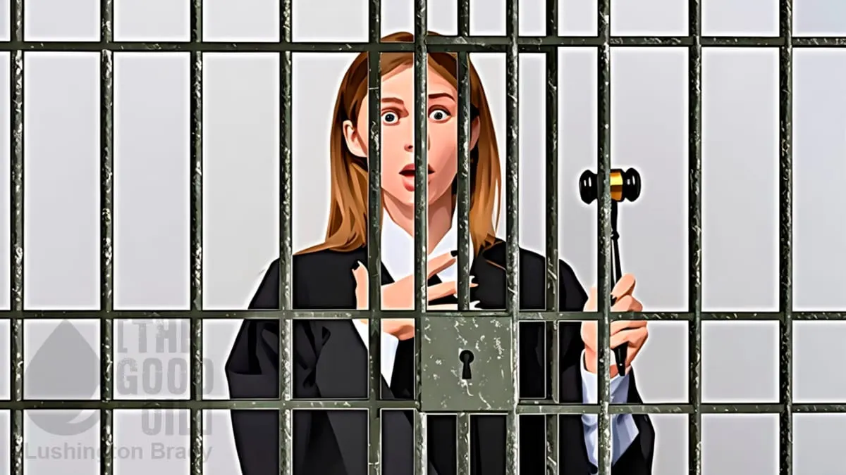 Put Them up at Yours, Then, Your Honour #4