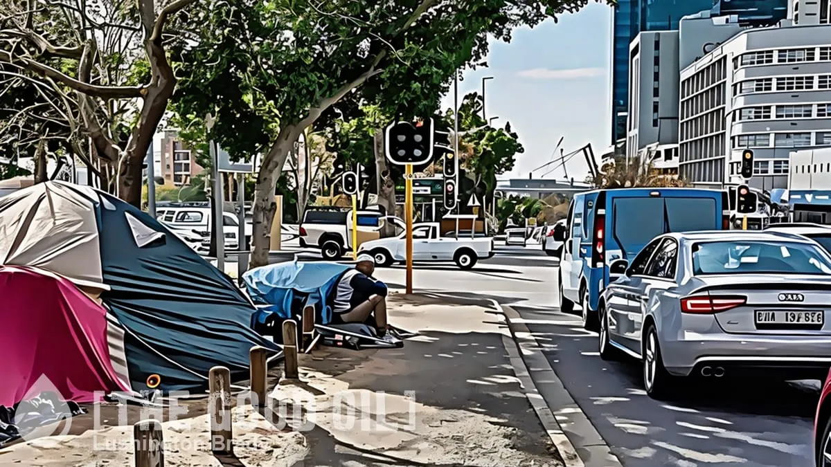 We’d Never Have Noticed by Ourselves