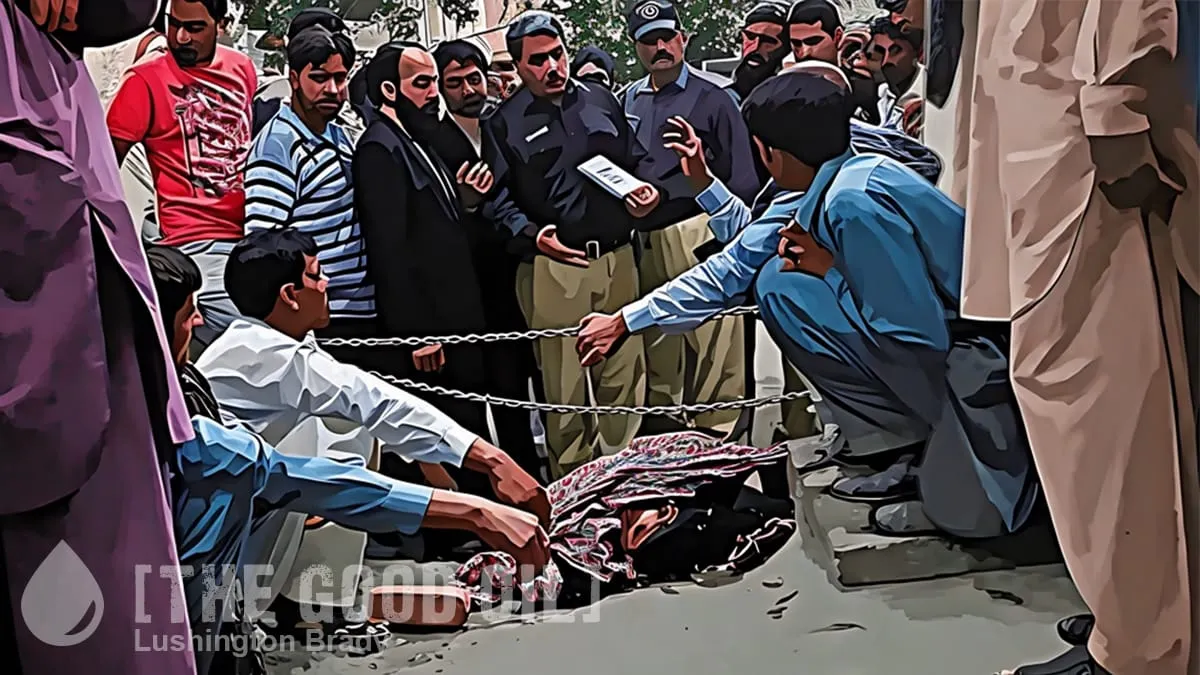 Do We Really Need This Kind of Cultural Enrichment?