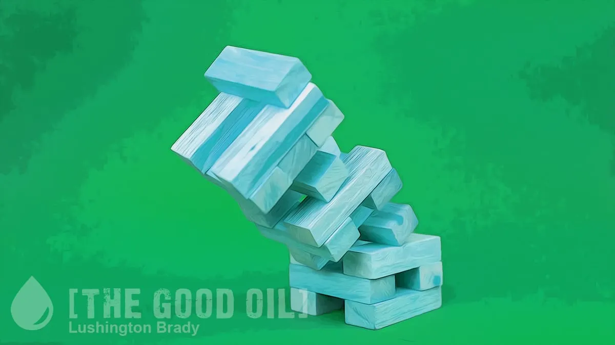 Climate Myths Mugged by Reality Again