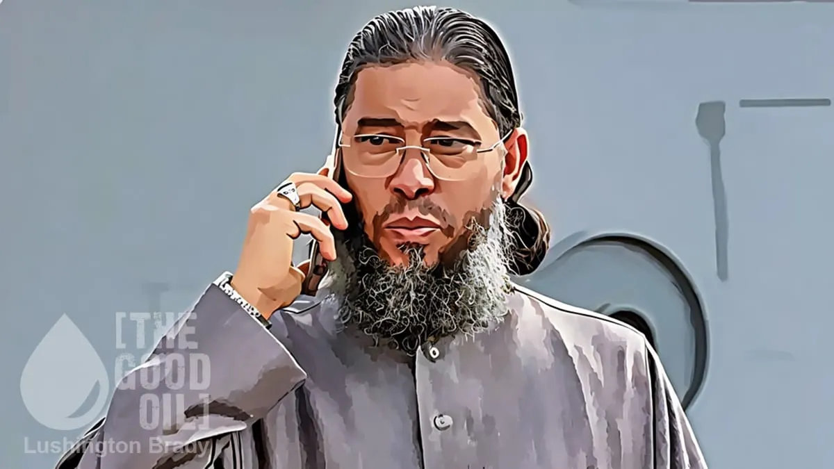 France Takes Baby Steps – Too Late?