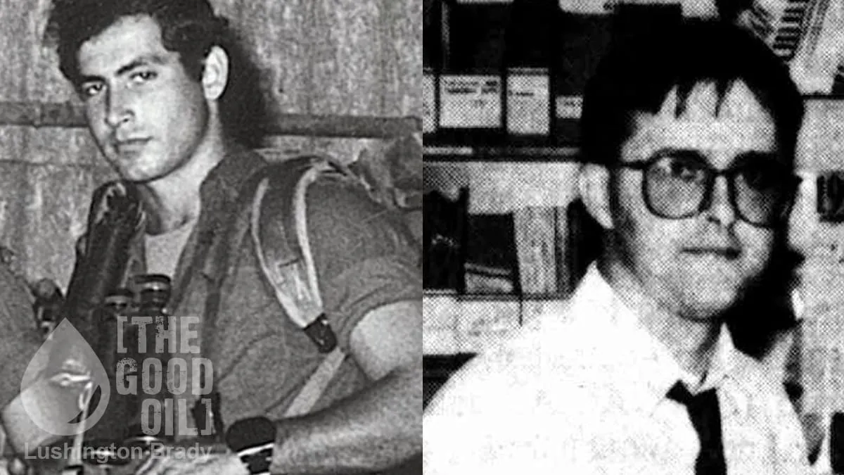 Not Even Fit to Be in Bibi’s Shadow