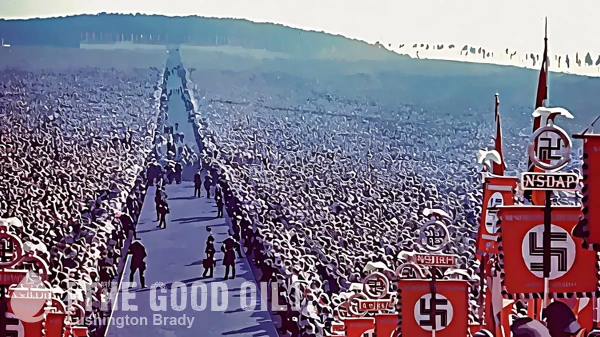 This Is Not a Free Speech Cause