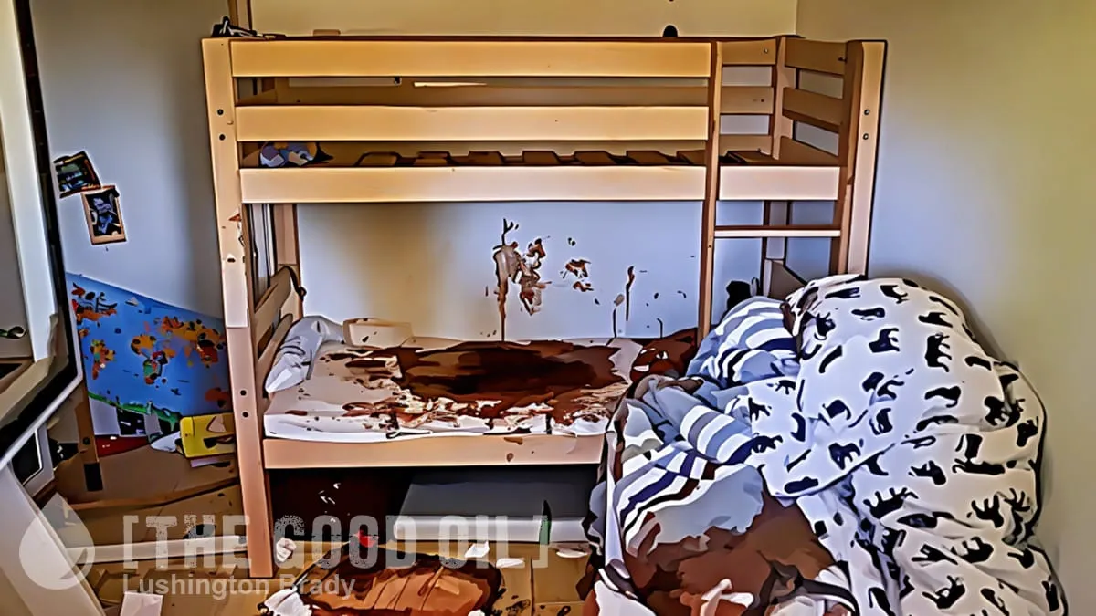 They Don’t Want You to See What Hamas Did