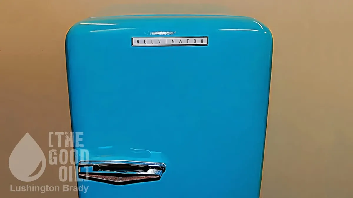 Why ‘Planned Obsolescence’ Is Pretty Great, Really