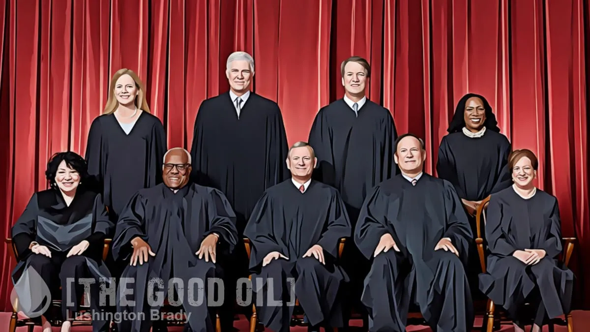 Is Gay Marriage in the US Headed for the Rocks?