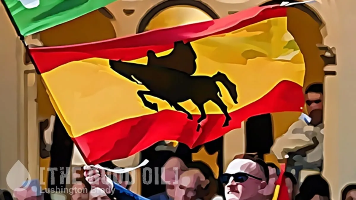 Spanish Town Forbids Islamic Celebrations