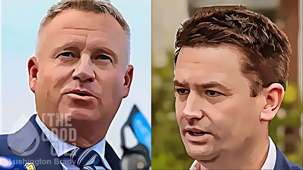 It’s Official: Labor Wasted Our Time and Money for Nothing