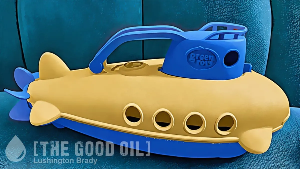 US Trying to Save AUKUS from Albanese