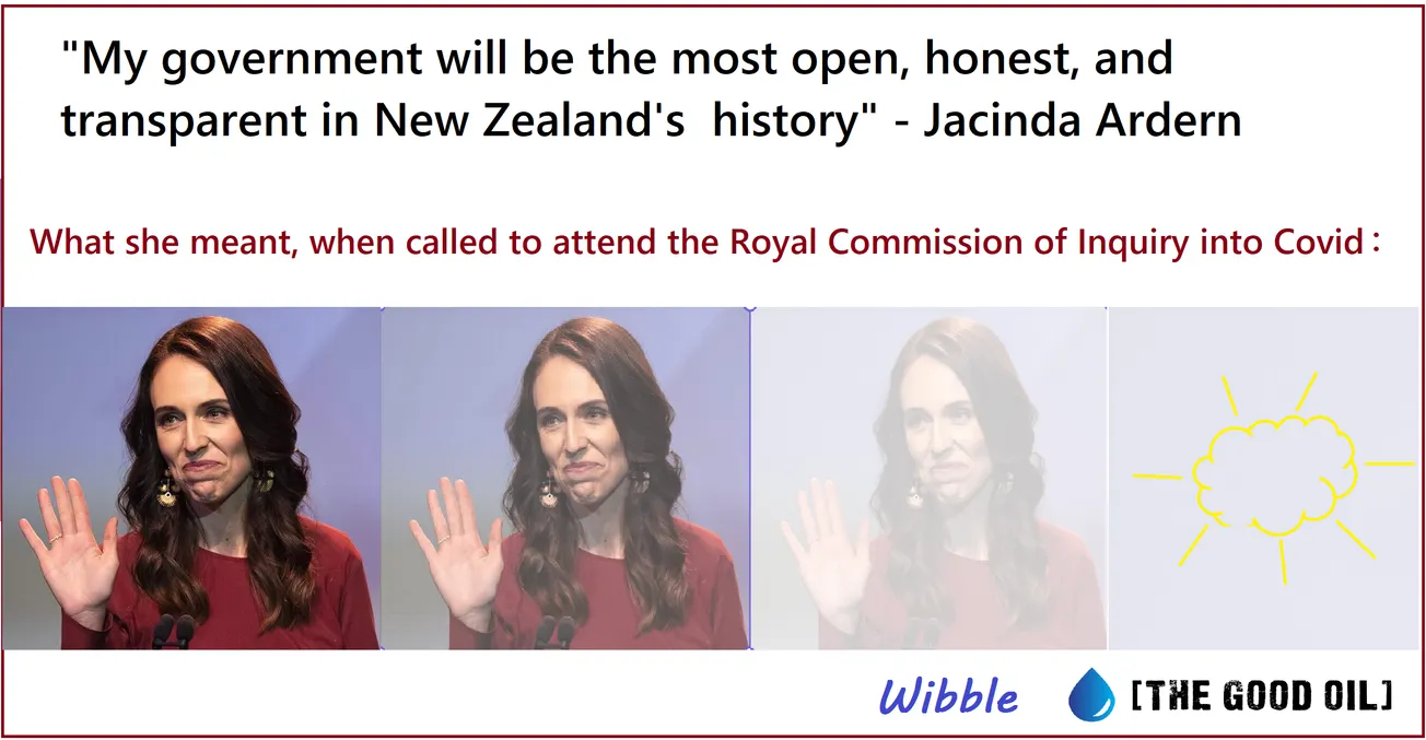 Satirical Image of the Day