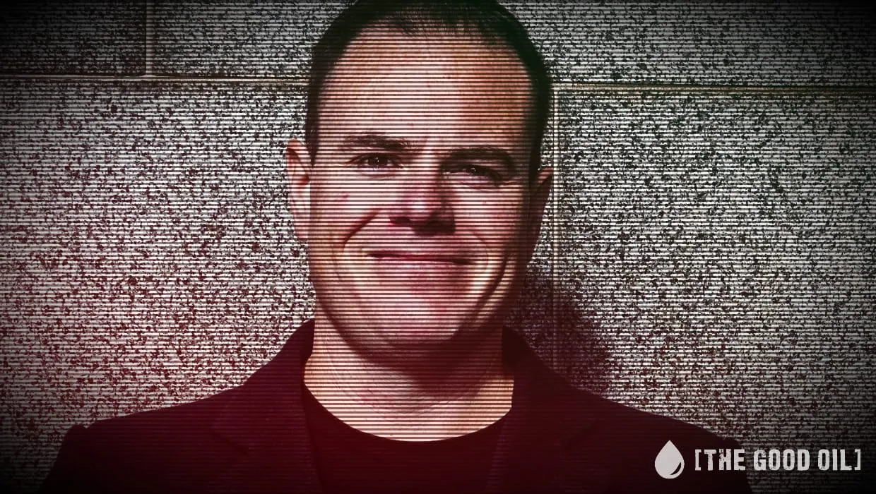 Winston Peters Gives Media the Finger, and We’re Here for It