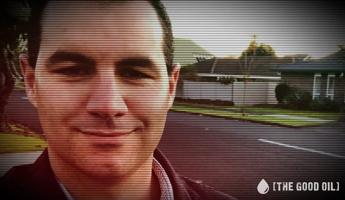 Jami-Lee Ross: The Comeback Kid Deserves a Shot at Redemption