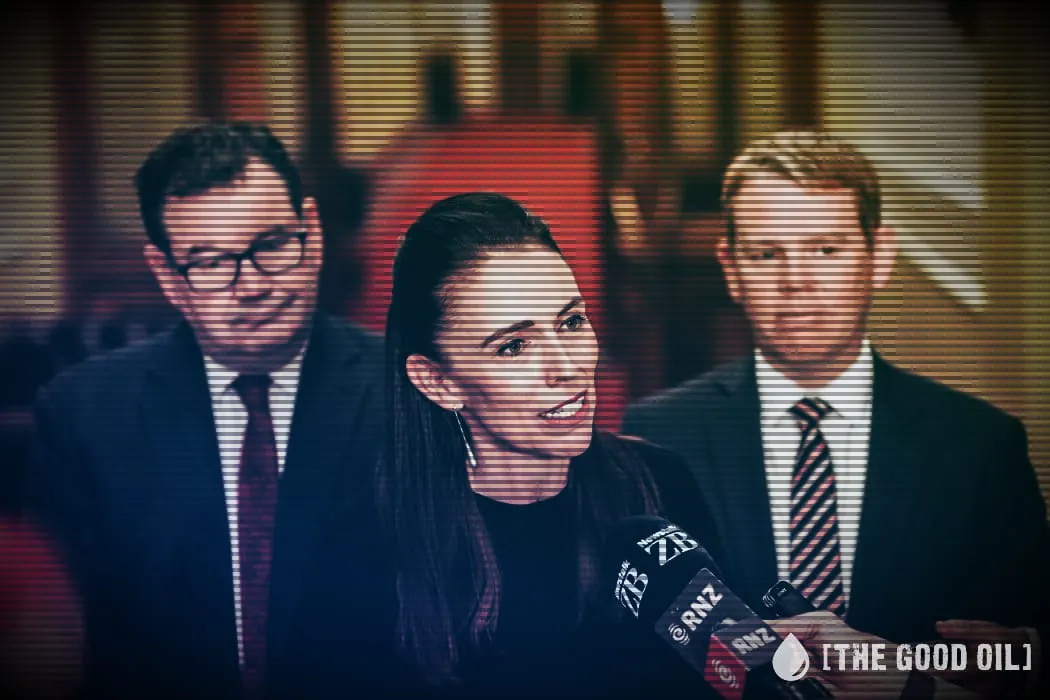 Labour’s Covid Cowards: Hiding from the Truth They Forced on Us All