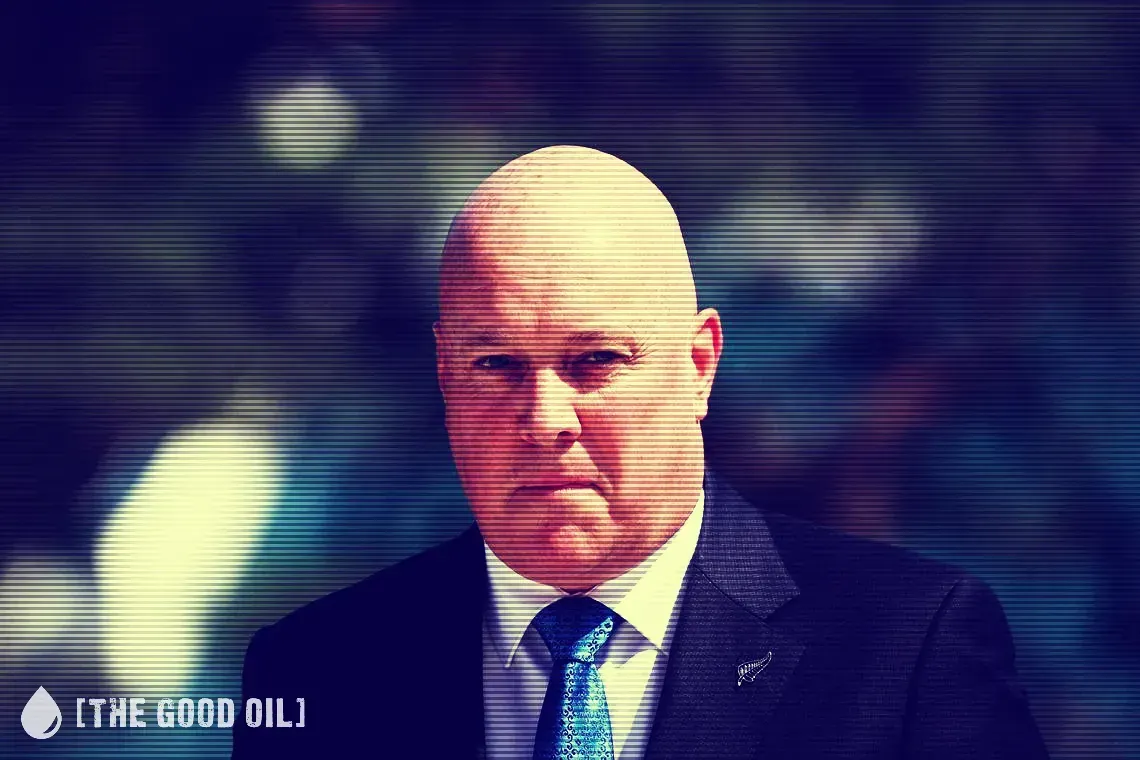 Another Nail in Luxon’s Coffin: Poll Shows Deadlocked Parliament and a Leader Kiwis Can't Stand