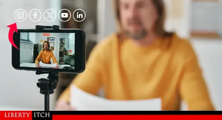 This Attack on Freedom of Expression, Part 3