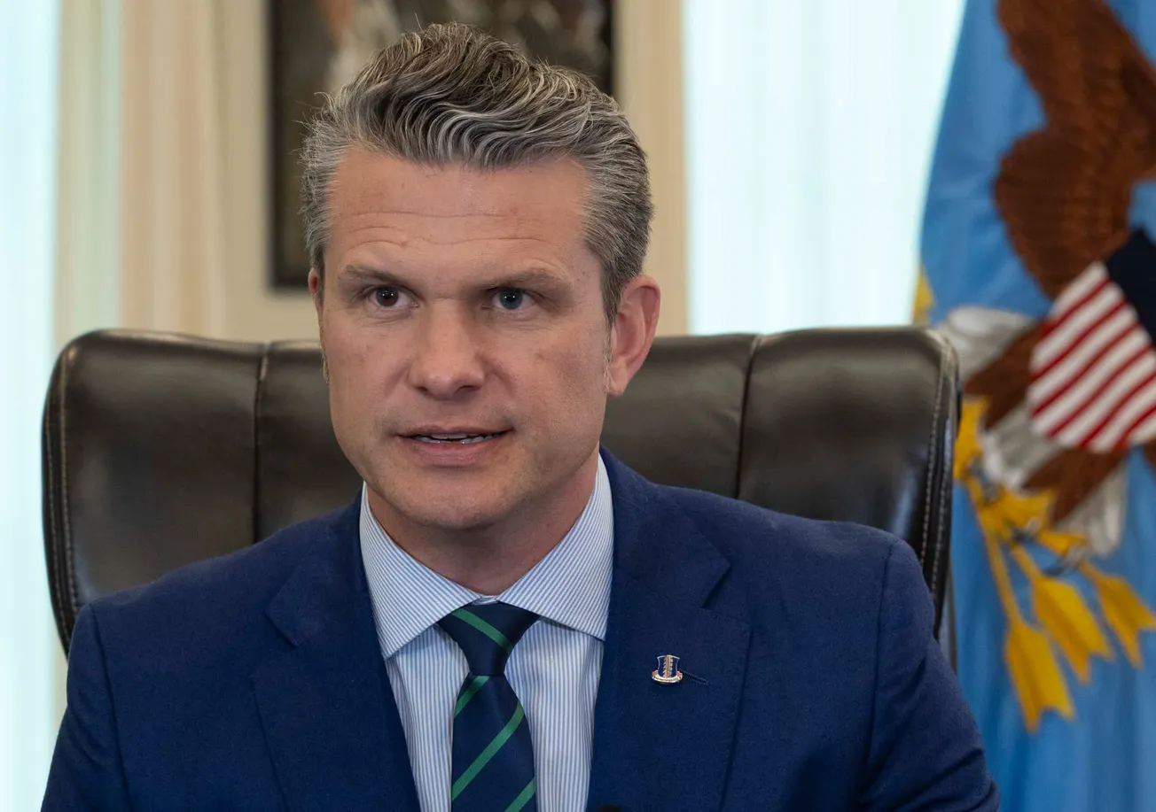 Hegseth’s Drone Strategy and What’s Next