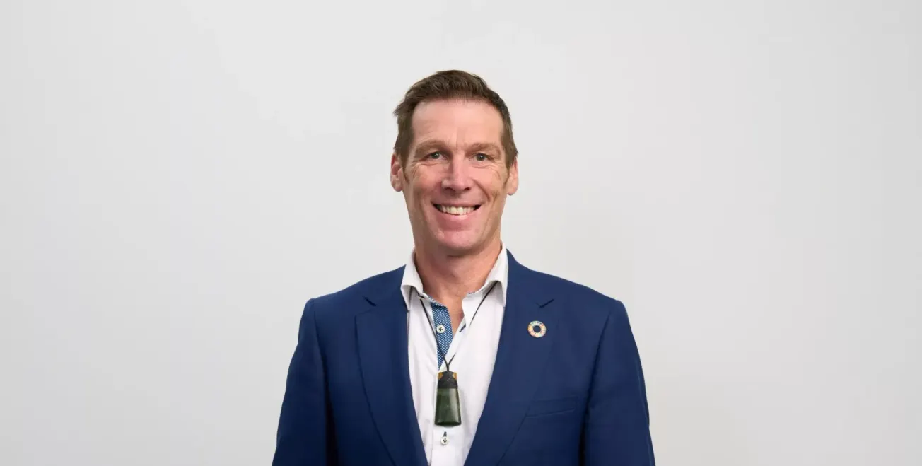 Mike Davidson to Replace Doyle