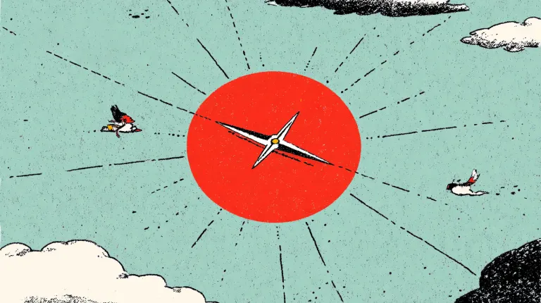 Who Will Lead Japan?