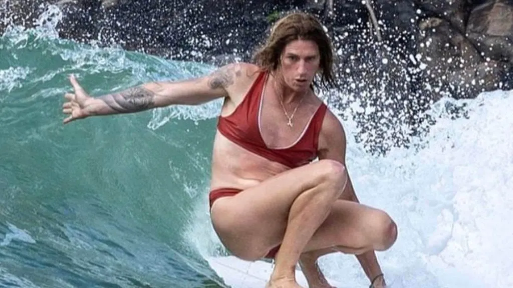 Rip Curl’s Earnings Have Plunged