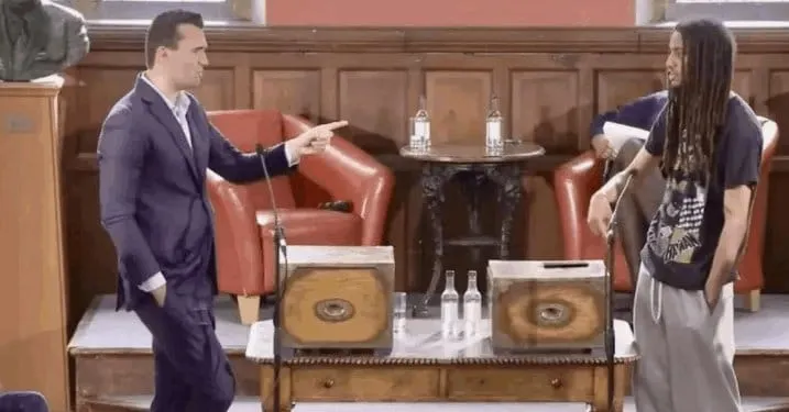 This House Has Confidence in the President-Elect