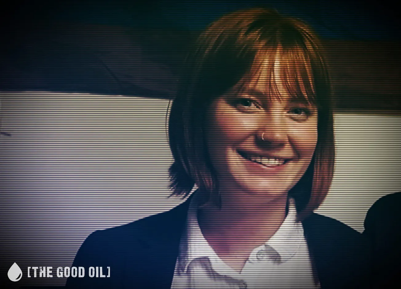 Barrister’s Gaza Protest Paint Job Backfires Spectacularly: Conviction Sticks, Career on the Brink