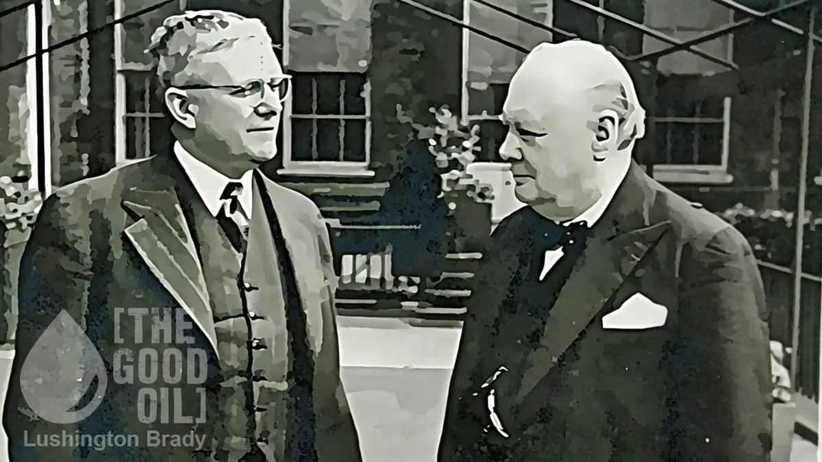 Labor Betrays Israel and Its Own Greatest