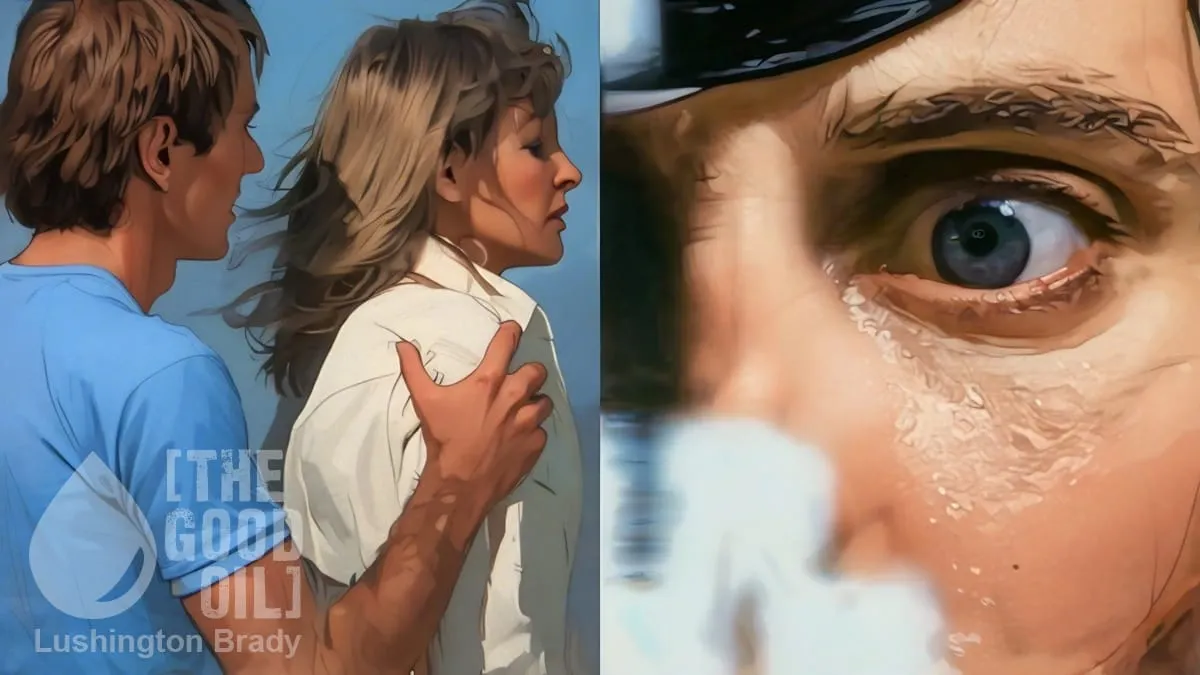 Diving Into Obscurity: ‘Long Weekend’ and ‘Next of Kin’