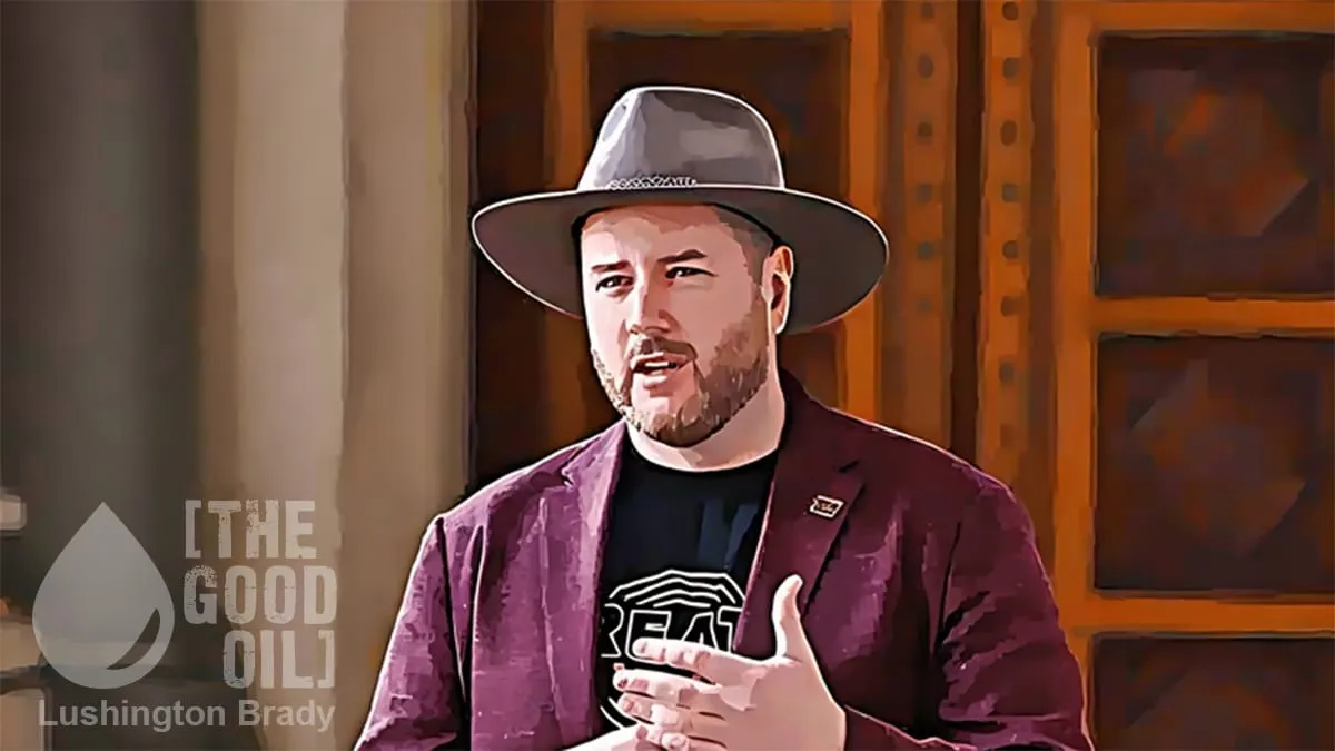 Victoria Sails Right on Into Apartheid