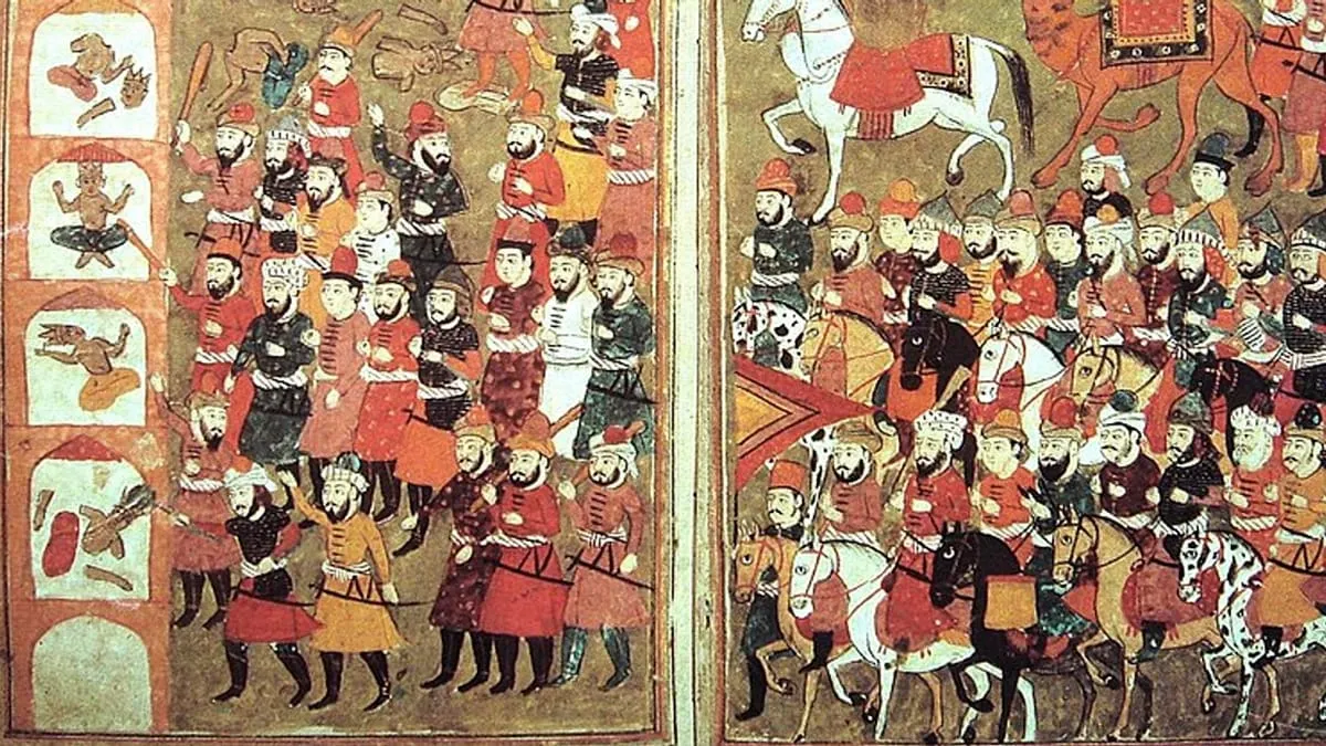 The Only Colonisation They Won’t Talk About