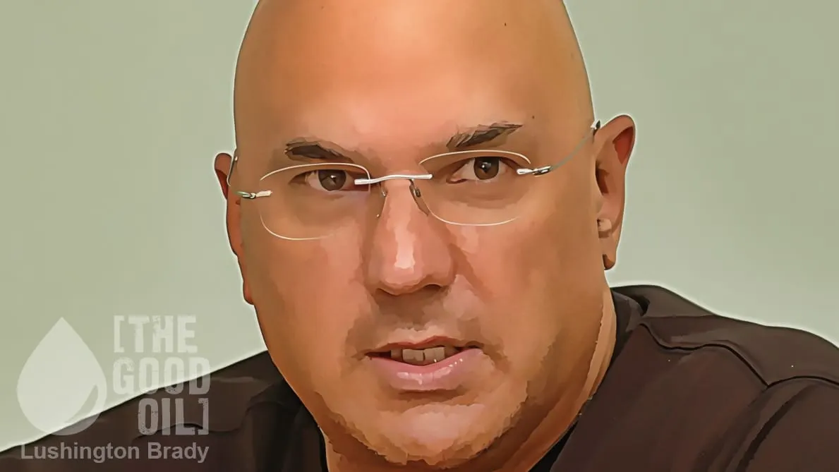 Call to Dam the Rivers of Gold Funding Leftist Hate