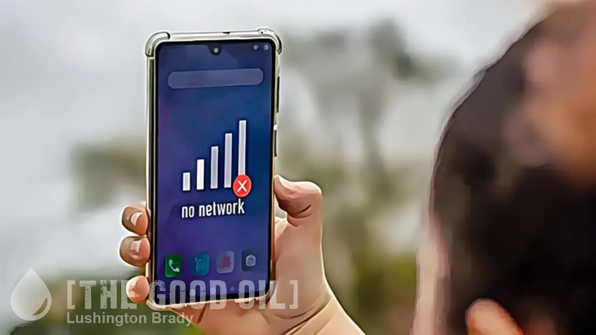 Telco Stuff-up Takes Down 000 Network