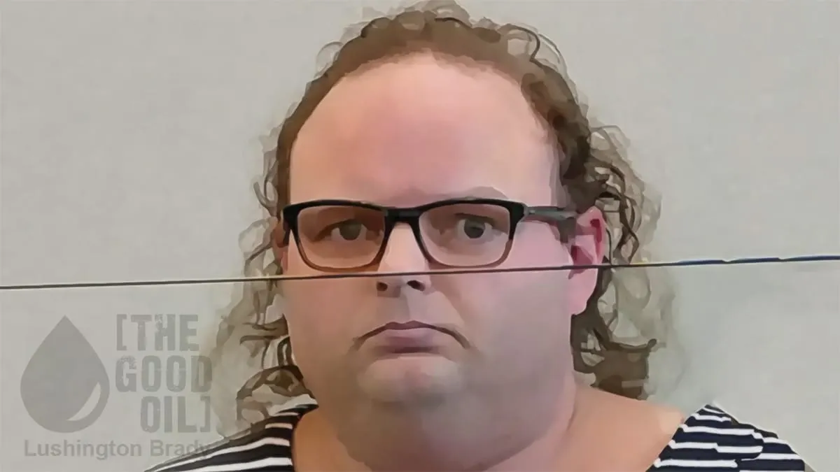 The Big Book of This Never Happens