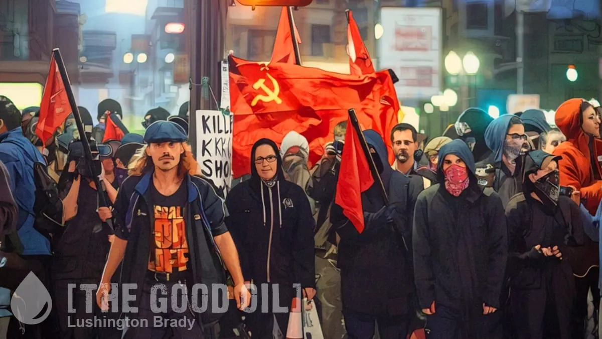 ‘It Will Happen and We Will Do It in Charlie’s Name’