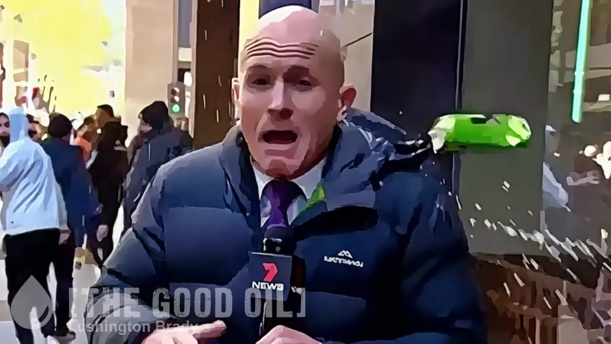 How Did the Media Lose Our Trust?